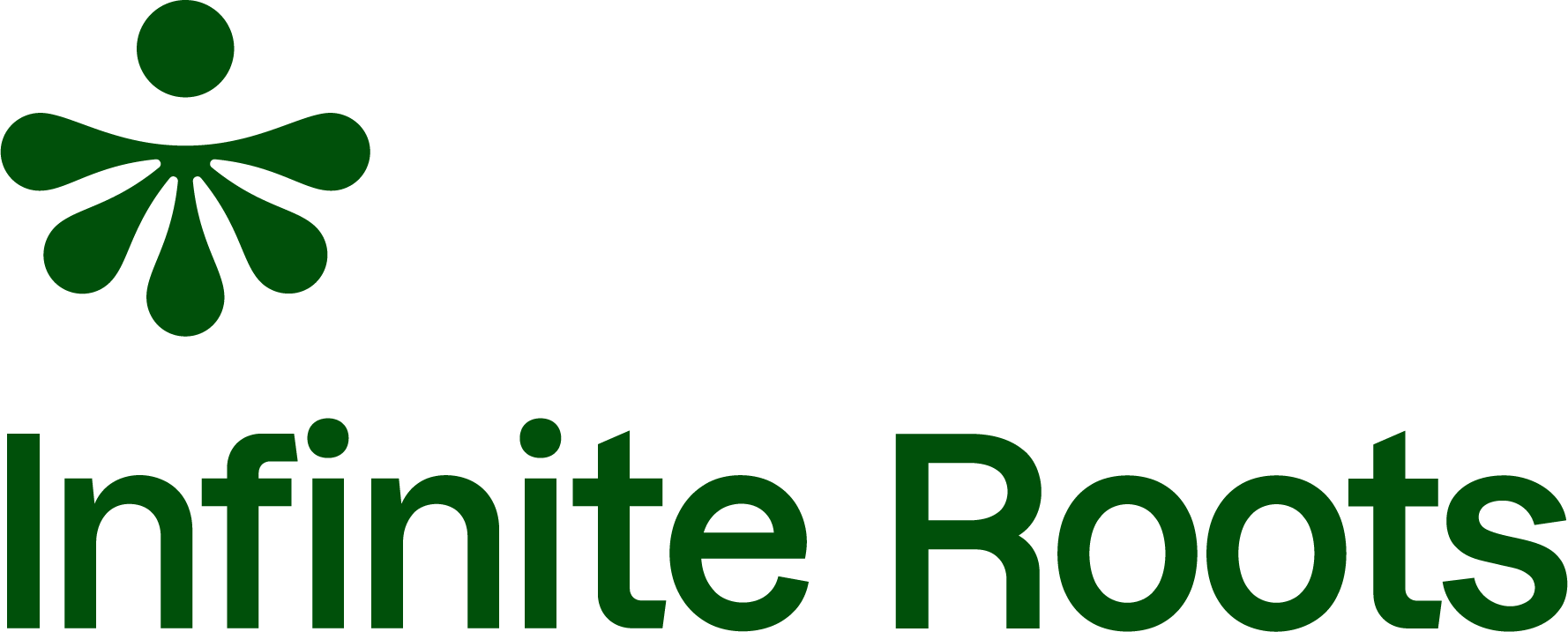 Infinite Roots