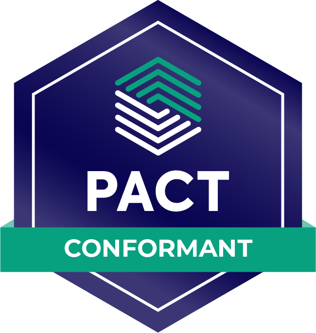 PACT Conformant